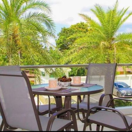 Rawai Beach Condo Bagian luar foto