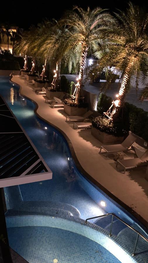 Rawai Beach Condo Bagian luar foto